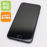 �¿��ݾ��� Ķ���� SIM�ե꡼ iPhone7 32GB �֥�å�  �������
