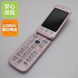 �¿��ݾ��� ���� F-01G �餯�餯�ۥ� �١����å�4 �ԥ�  �������