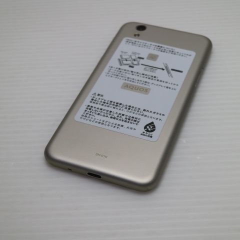 �¿��ݾ� ����Ʊ�� SH-01K AQUOS sense ������� ���� �����