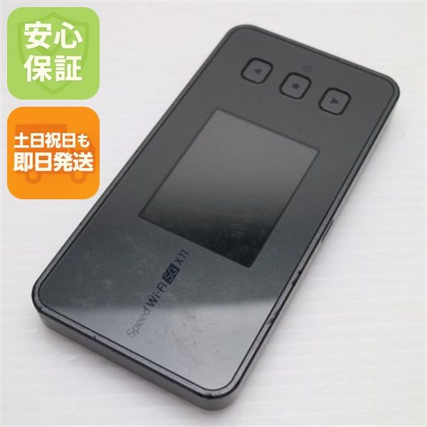 �¿��ݾ� ������� Speed Wi-Fi 5G X11 NAR01 �����˥��॰�졼 �����