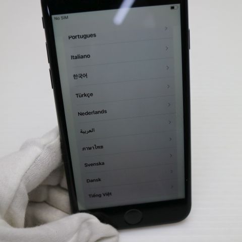 �¿��ݾ��� ���� SIM�ե꡼ iPhone8 64GB ���ڡ������쥤 �֥�å�  �������