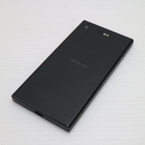 ¿ݾ Ʊ SO-02K Xperia XZ1 Compact ֥å  