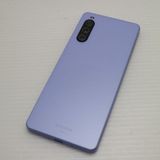 ¿ݾ Ʊ SOG11 Xperia 10 V ٥