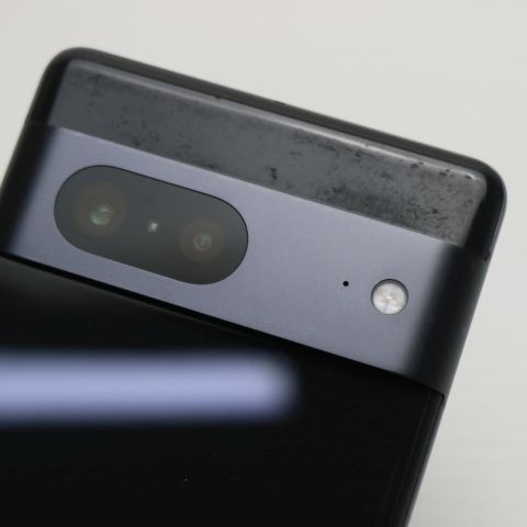 �¿��ݾ� ���� SIM�ե꡼ Google Pixel 7 128GB ���֥��ǥ�����