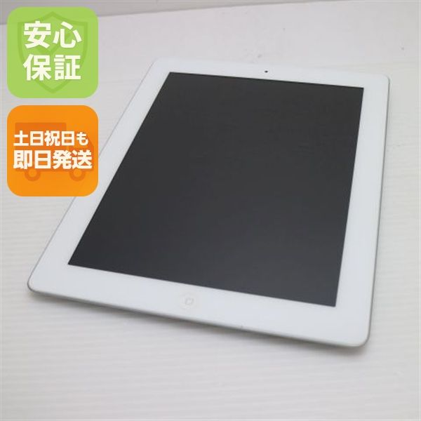 Ķ���� iPad ��4���� Wi-Fi 32GB �ۥ磻��  �������