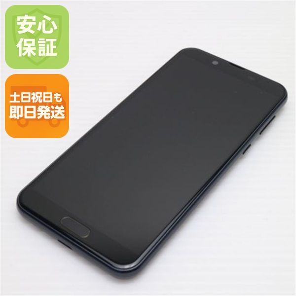 ¿ݾ Ʊ SH-M08 AQUOS sense2 ˥奢󥹥֥å  