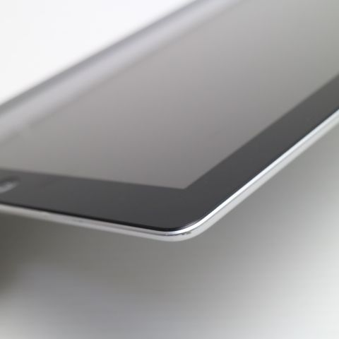 超美品 iPad 第4世代 Wi-Fi 16GB ブラック  中古本体