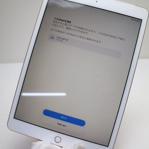 Ķ���� SIM�ե꡼ iPad ��8���� 128GB ������� ¨��ȯ�� ������ȯ��
