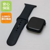 ムスビー｜安心保証 美品 Apple Watch SE（第2世代） 44mm GPS 