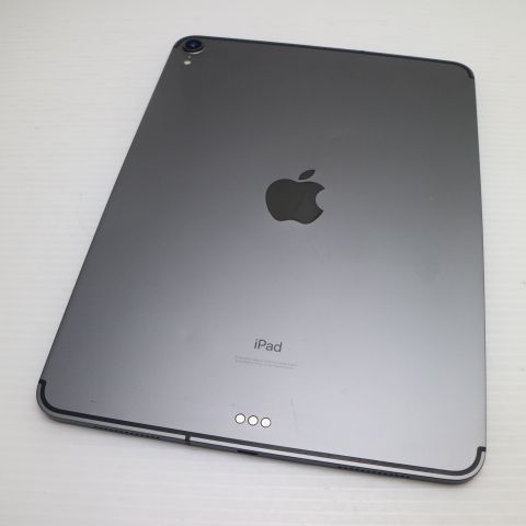 ������� SIM�ե꡼ iPad Pro 11����� Wi-Fi+����顼  64GB ���쥤