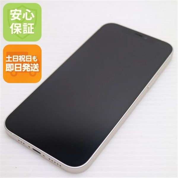 �¿��ݾ� Ķ���� SIM�ե꡼ iPhone12 128GB �ۥ磻�� ¨��ȯ�� ������ȯ��
