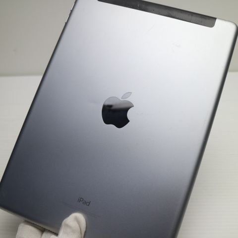 ������� SIM�ե꡼ iPad5 ��5���� Wi-Fi+����顼  128GB ���ڡ������쥤