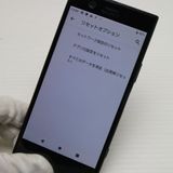 ¿ݾ  SO-02K Xperia XZ1 Compact ֥å SIMåѤ