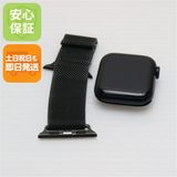 ¿ݾ  Apple Watch SE2 40mm GPS ߥåɥʥ