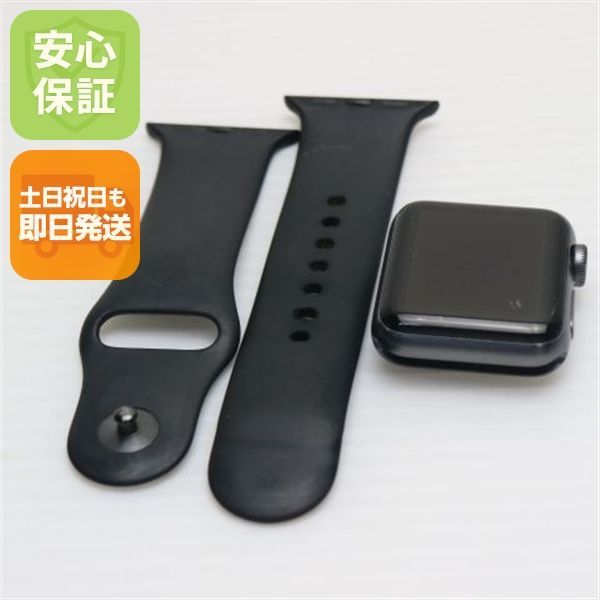  Apple Watch series3 38mm GPS ڡ쥤