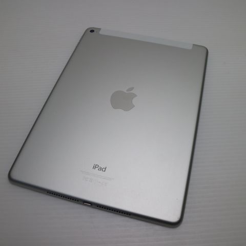 ¿ݾ Ķ au iPad Air 2 Cellular 16GB С  