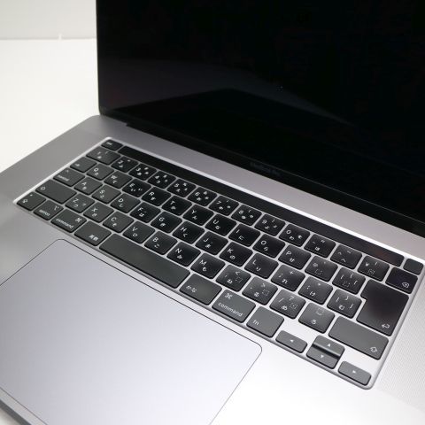 Ķ���� MacBook Pro 2019 16����� ��9���� Core i9 32GB 1TB