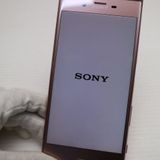 �¿��ݾ��� ���� SO-01J Xperia XZ �ԥ�  �������