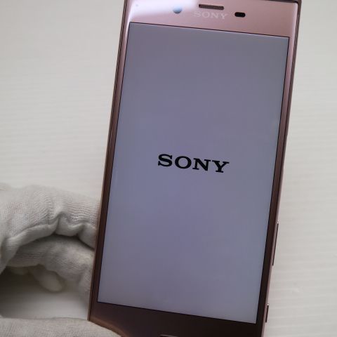 �¿��ݾ��� ���� SO-01J Xperia XZ �ԥ�  �������