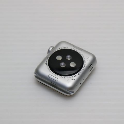  Apple Watch series3 38mm GPS С