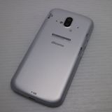 �¿��ݾ� ����Ʊ�� F-52B �餯�餯���ޡ��ȥե��� �ۥ磻�� ����� SIM���å�����Ѥ�