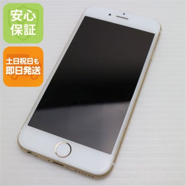 ¿ݾ  DoCoMo iPhone6 16GB   