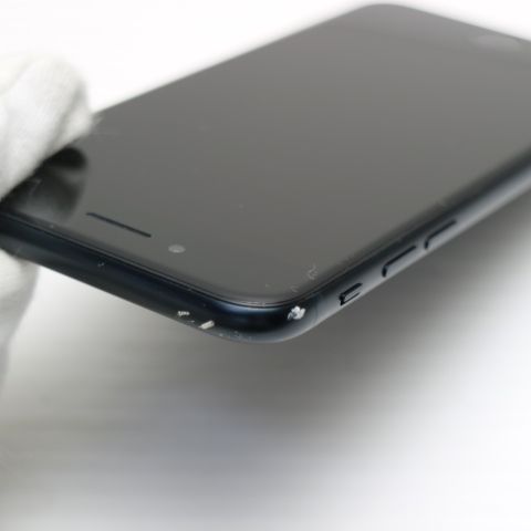 �¿��ݾ� ������� SIM�ե꡼ iPhone SE3 ��3���� 64GB �ߥåɥʥ���