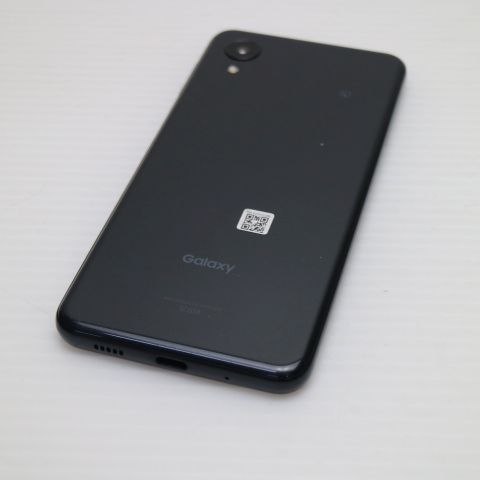 �¿��ݾ� Ķ���� Galaxy A23 5G SCG18 �֥�å�