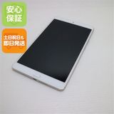 安心保証 超美品 d-01J dtab Compact ゴールド 本体 白ロム