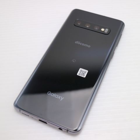 ¿ݾ Ʊ SIMե꡼ Galaxy S10  ץꥺ֥å  ޥ 