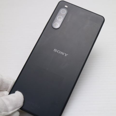 �¿��ݾ� Ķ���� Xperia 10 IV SOG07 �֥�å�