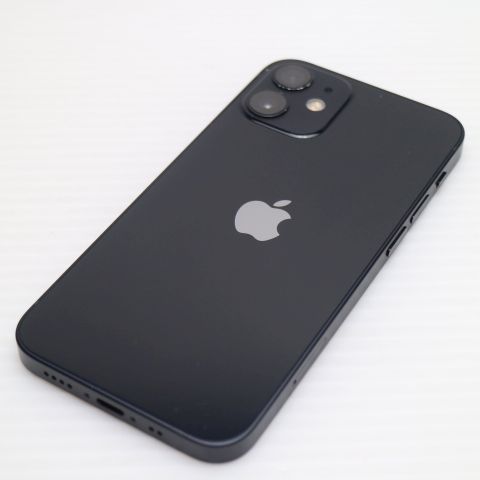 Ķ���� SIM�ե꡼ iPhone12 mini 256GB �֥�å� ¨��ȯ�� ������ȯ��