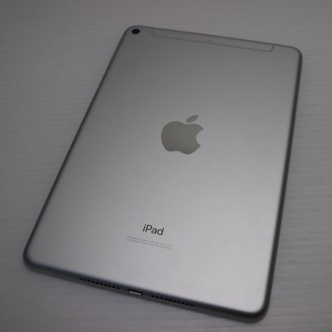Ķ SIMե꡼ iPad mini 5 64GB С