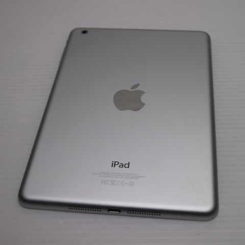 Ķ���� iPad mini Wi-Fi 16GB �ۥ磻��  �������