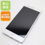 �¿��ݾ��� Ķ���� SIM�ե꡼ HUAWEI P9 lite �ۥ磻��  �������