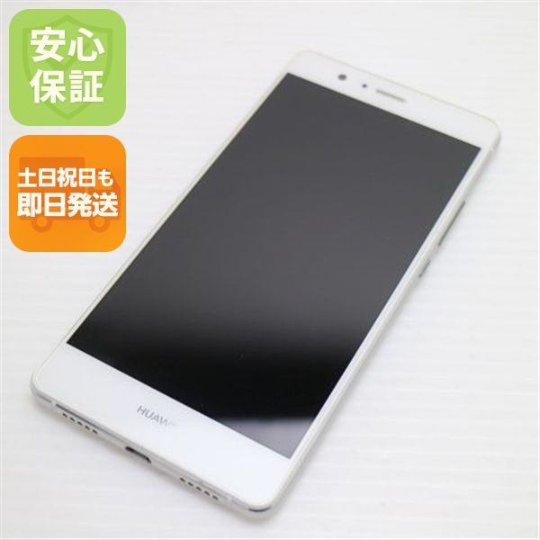 �¿��ݾ��� Ķ���� SIM�ե꡼ HUAWEI P9 lite �ۥ磻��  �������