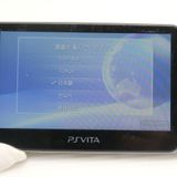 �¿��ݾ��� ������� PCH-1000 PS VITA �֥�å�  �������