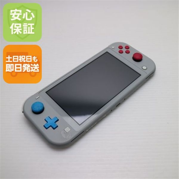 �¿��ݾ� Ķ���� Nintendo Switch Lite �������󡦥��ޥ���