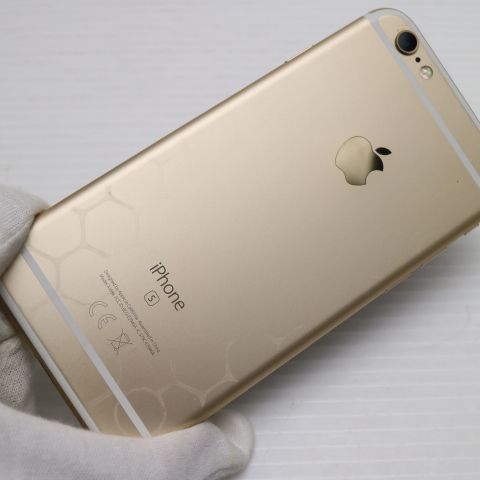 �¿��ݾ��� Ķ���� SIM�ե꡼ iPhone6S 128GB ������� ����� �������