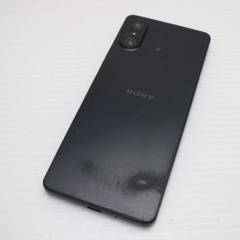 �¿��ݾ� ���� SIM�ե꡼ Xperia 10 VI �֥�å�