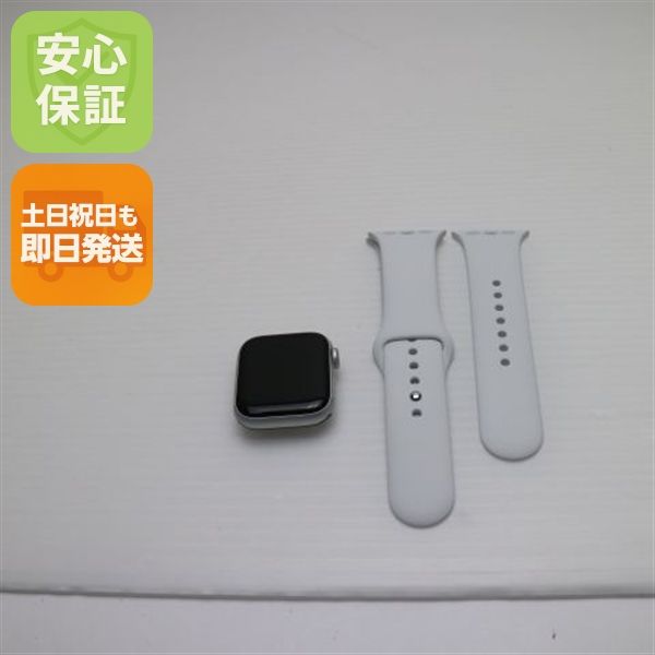 Ķ Apple Watch SE2 40mm GPS+Cellular С