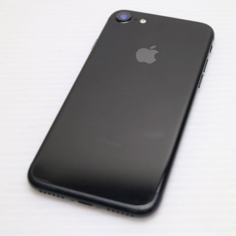 �¿��ݾ��� ���� SIM�ե꡼ iPhone7 128GB �����åȥ֥�å�  �������