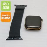 美品 Apple Watch series4 44mm GPS+Cellular ゴールド