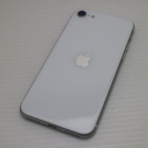 ¿ݾ Ʊ SIMե꡼ iPhone SE 2 64GB ۥ磻 