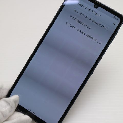 安心保証 超美品 AQUOS sense6s SHG07 ブラック