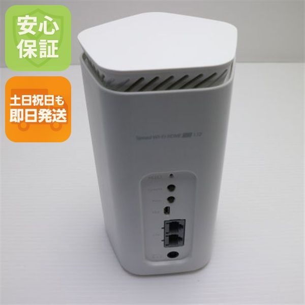 ¿ݾ Ķ Speed Wi-Fi HOME 5G L12 NAR02 ۥ磻 