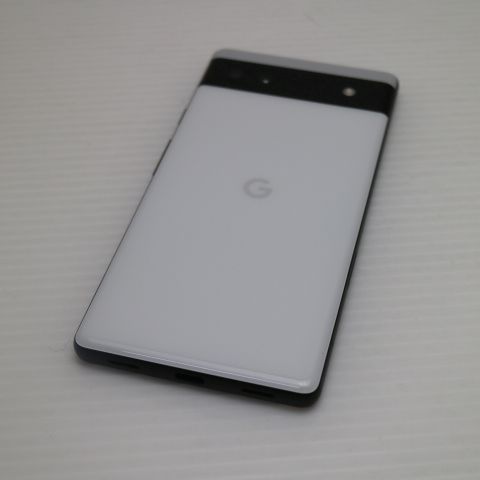 ¿ݾ Ķ au Google Pixel 6a 硼