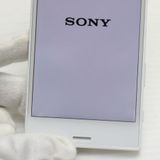 �¿��ݾ��� ���� SO-02J Xperia X Compact �ۥ磻��  �������