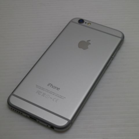 �¿��ݾ��� Ķ���� DoCoMo iPhone6 16GB ����С� ����� �������