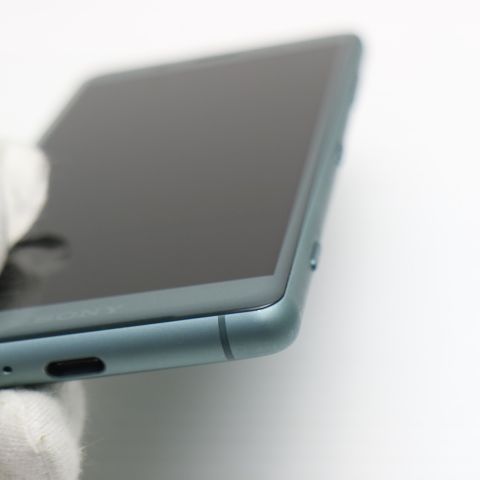 �¿��ݾ� Ķ���� SO-05K Xperia XZ2 Compact ���꡼�� ���� �����